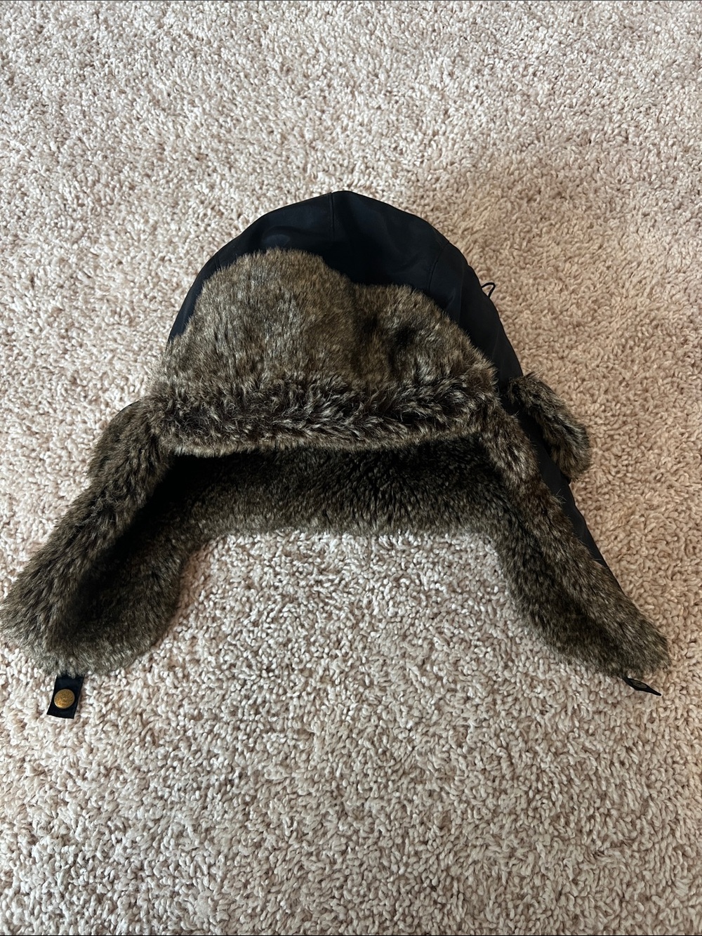 Eddie Bauer Men’s Winter Hat